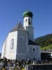 Kirchen / Churches 