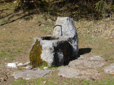 steinbrunnen